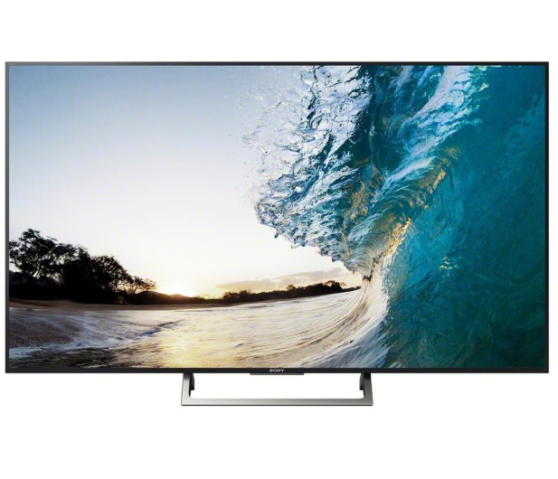 SONY KD55XE8505 UHD - 355555 - zdjęcie